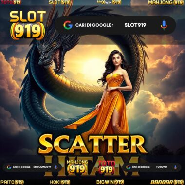 Scatter Hitam Mahjong Ways Png Server Rusia Slot