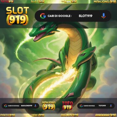 Mahjong Situs Scatter Hitam Login Slot Demo Pg