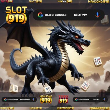 Pragmatic Slot Situs Slot Yang Ada Scatter Hitam