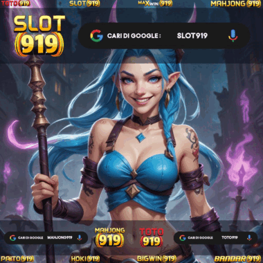 Slot Pg Soft Komplit Demo Slot Mahjong 3