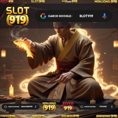 Slot Server Jepang Scatter Hitam Akun Demo Slot