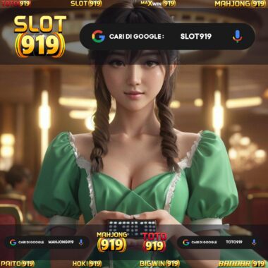 Di Mahjong Ways Situs Yang Ada Scatter Hitam