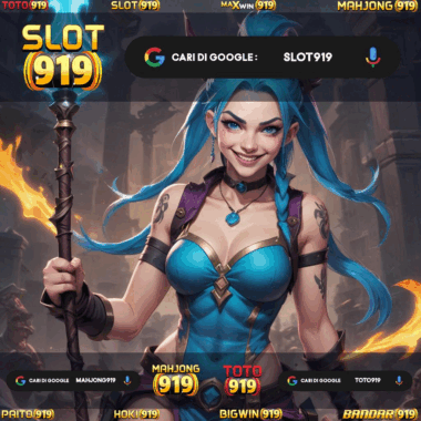 Demo Slot Pg Hotpot Situs Yang Ada Scatter