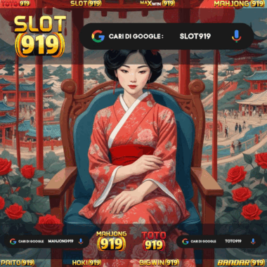 Scatter Hitam Slot Mahjong Scatter Hitam Demo Aplikasi