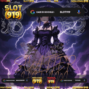 Hitam Emas Server Rusia Scatter Hitam Slot Demo