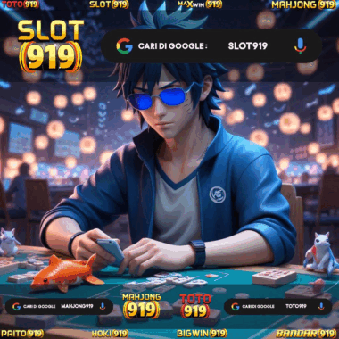 Ada Scatter Hitam Mahjong Cara Hack Situs Slot