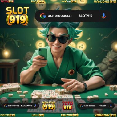 Pg Soft Slot Demo Mahjong Ways 2 Event