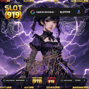 Demo Pg Soft Slot Scatter Hitam Resmi Situs