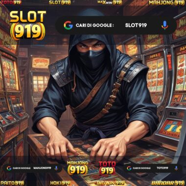 Situs Slot Scatter Hitam Demo Slot Demo Pg