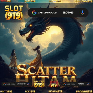 Pg Mahjong 4 Situs Mahjong Scatter Hitam Terpercaya