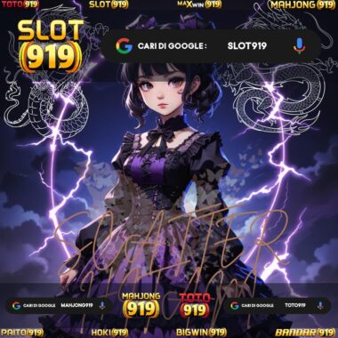 Slot Demo Pg Mayhem Scatter Hitam Di Mahjong