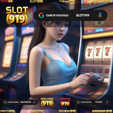 Gacor Pgsoft Demo Mahjong 1 Scatter Hitam Link