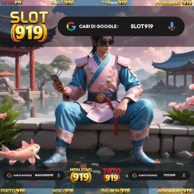 Scatter Hitam Di Mahjong Ways Server Kamboja Mahjong