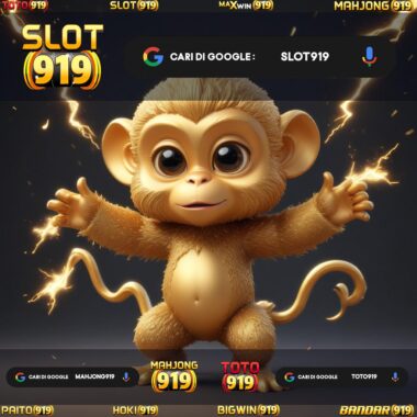 Mahjong Scatter Hitam Slot Demo Gratis Anti Lag