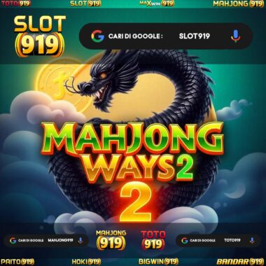 Demo Slot Pg Modal Kecil Situs Mahjong Scatter