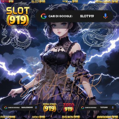 Gratis Situs Slot Scatter Hitam Demo Slots Grtis