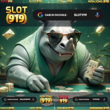 Soft Slot Gacor Scatter Hitam 2024 Slot Scatter