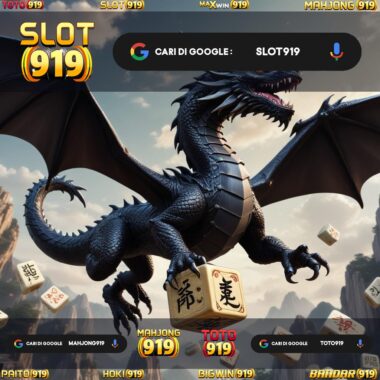 Ways Situs Yang Ada Scatter Hitam Mahjong Cara