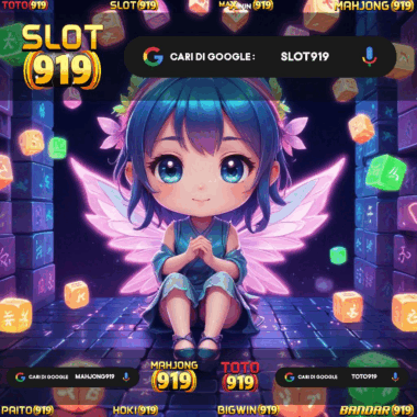 Pragmatic Mahjong Scatter Hitam Slot Akun Demo Scatter