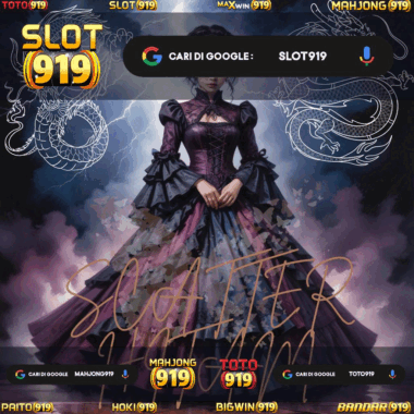 Hitam Mahjong Demo Server Jepang Mahjong Hitam Slot