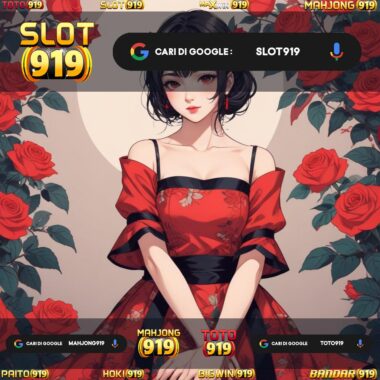 Slot Situs Slot Server Kamboja Scatter Hitam Event