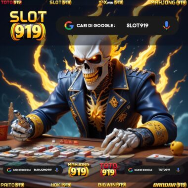 Slot Demo Mahjong Scatter Hitam Slot Pg Soft