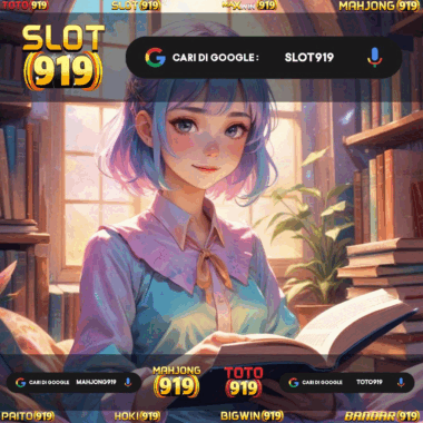 Situs Slot Scatter Hitam Terpercaya Link Alternatif Slot