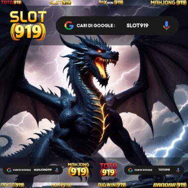 Slot Scatter Hitam 2024 Slot Mahjong Scatter Hitam