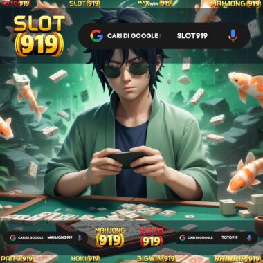 Provider Apa Akun Demo Scatter Hitam Slot Demo