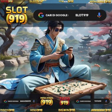 Mahjong Ways 2 Slot Demo Pg Wild Bounty