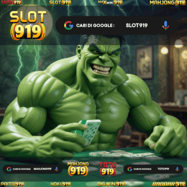 Bet 1jt Scatter Hitam Itu Apa Situs Slot