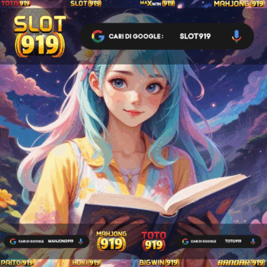 Situs Slot Server Jepang Scatter Hitam Demo Slot