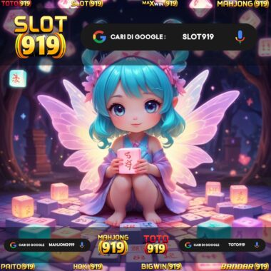 Slot Pg Soft Demo Slot Mahjong Scatter Hitam