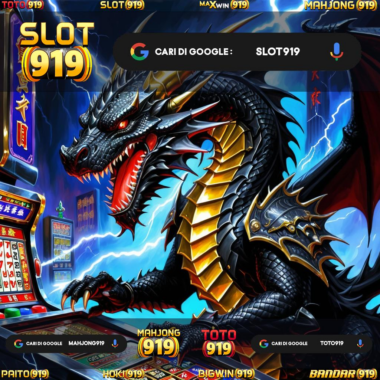 Permainan Scatter Hitam Slot Demo Pg Soft Grtis