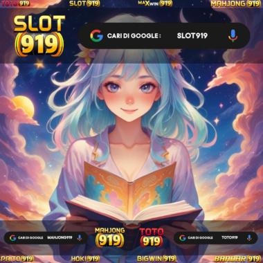 Demo Slot Pg Rupiah Event Scatter Hitam Mahjong