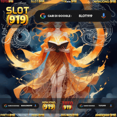 Bet 200 Rupiah Scatter Hitam Mahjong Demo Slot