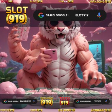 Pgsoft Demo Slot Mahjong Scatter Hitam Emas Situs