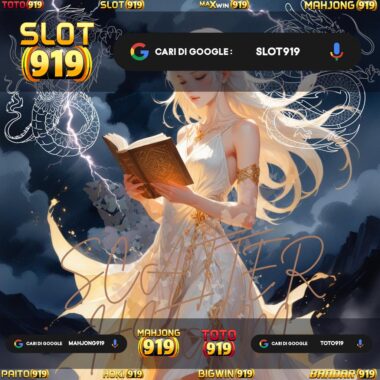 Situs Mahjong Ways 2 Scatter Hitam Slot Demo