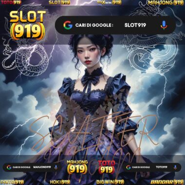 Scatter Hitam Situs Slot Scatter Hitam Terpercaya Slot