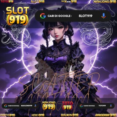 Soft Bet 200 Rupiah Scatter Scatter Demo Mahjong