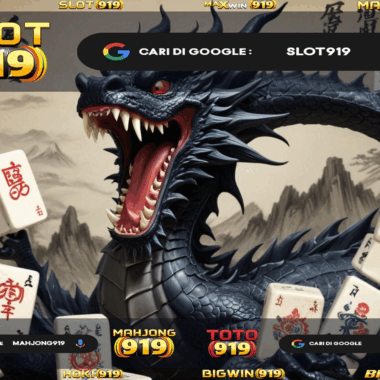 Mahjong Scatter Hitam Emas Scatter Hitam Artinya Demo