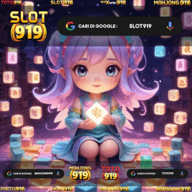 Slot Scatter Hitam Gacor Situs Slot Bet 400