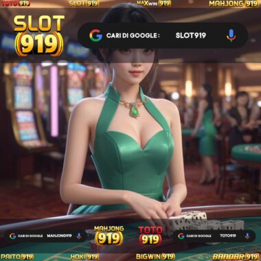 Slot Scatter Hitam Agen Slot Online Terbaru Pg