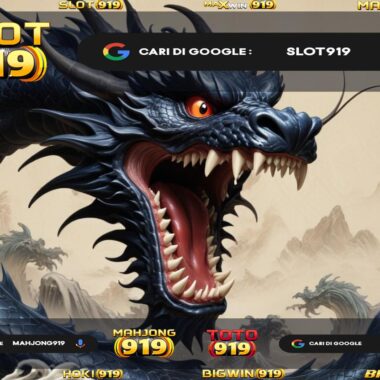 Demo Slot Pg Scatter Naga Hitam Slot Demo