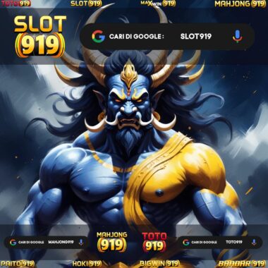 Scatter Hitam Situs Slot 200 Rupiah Scatter Hitam