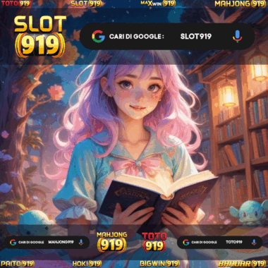 Slot Gacor Jackpot Demo Mahjong Wins 3 Scatter