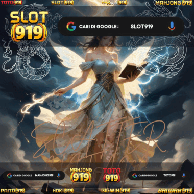 Hitam Zeus Scatter Hitam Mahjong Ways 2 Slot