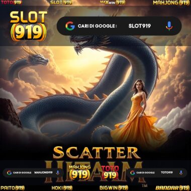 Terbaru Scatter Hitam Scatter Hitam Perkalian Slot Demo