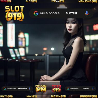 Ada Scatter Hitam Slot Demo Pg Rupiah Asli