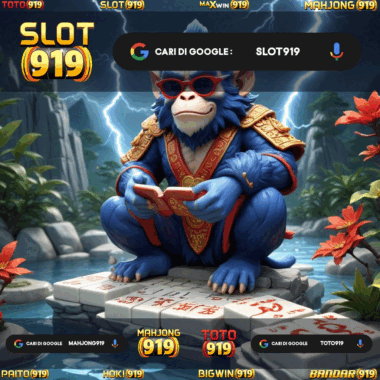 Apa Benar Situs Slot Yang Ada Scatter Hitam